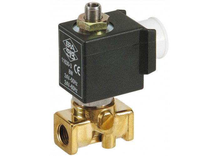 ERA SIB 300201 Solenoid valve