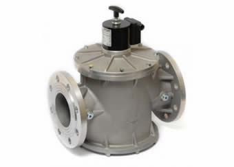 Elektrogas Gas EVRM solenoid valve